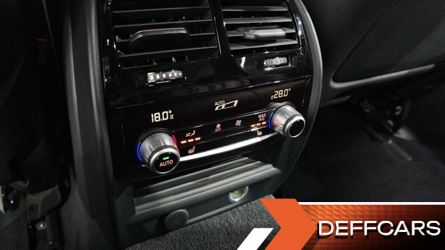 BMW 5-SERIES 530i xDrive M Sport Package Plus купить на сайте DeffCars