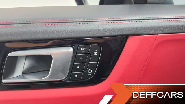 Porsche CAYENNE 3.0 E-HYBRID PLATINUM EDITION купить на сайте DeffCars