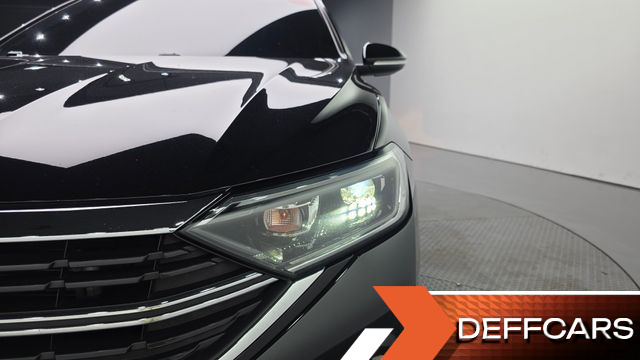 Volkswagen JETTA 1.5 TSI Prestige купить на сайте DeffCars