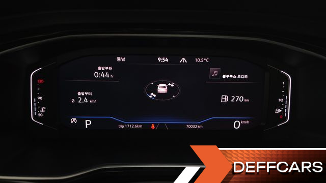 Volkswagen JETTA 1.4 TSI Prestige купить на сайте DeffCars