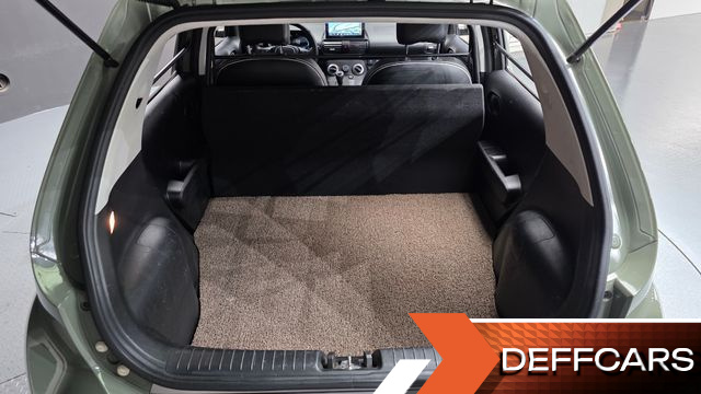 Hyundai CASPER Turbo Van Smart купить на сайте DeffCars