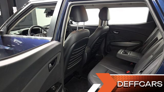 Ssangyong TIBOLI Gasoline 1.5 2WD V3 купить на сайте DeffCars