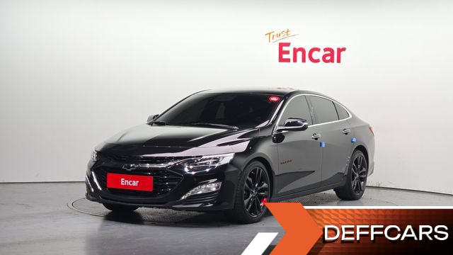 ChevroletGMDaewoo MALIBU 1.3 Turbo Redline Prime Safety купить на сайте DeffCars