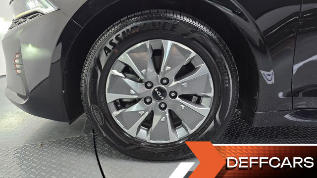 Kia K5 Trendy купить на сайте DeffCars