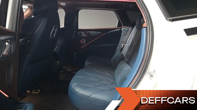 BMW XM 4.4 купить на сайте DeffCars