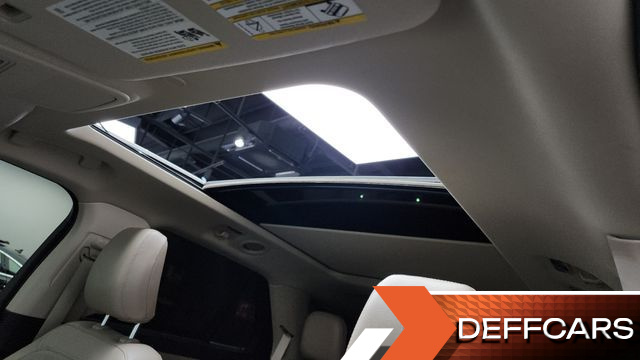 Ford EXPLORER 2.3 LimIted 4WD купить на сайте DeffCars