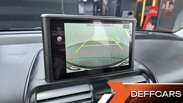 Hyundai CASPER Smart купить на сайте DeffCars