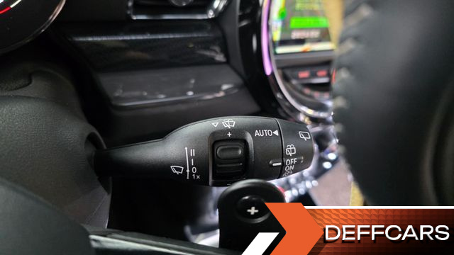 Mini CLUBMAN Standard 2nd купить на сайте DeffCars