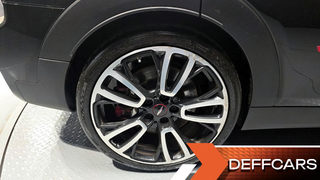 Mini CLUBMAN JCW 2nd Gen купить на сайте DeffCars