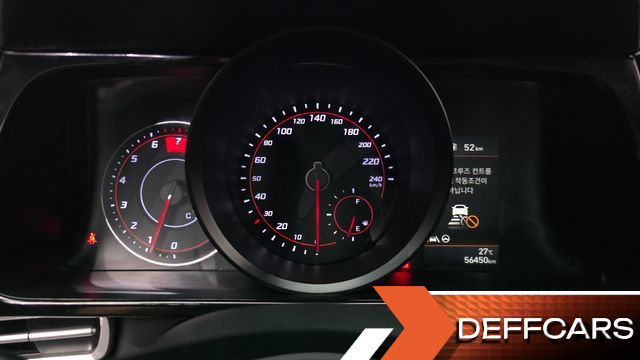 Hyundai AVANTE 1.6 Modern купить на сайте DeffCars
