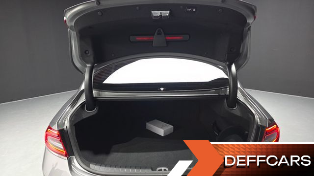 Hyundai GRANDEUR Exclusive Special купить на сайте DeffCars