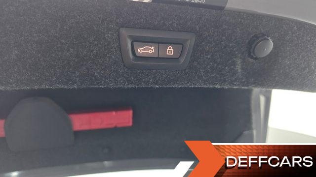 BMW 5-SERIES 530i M Sport Package купить на сайте DeffCars