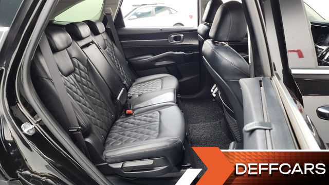 Kia SORENTO Diesel 2.2 2WD Signature купить на сайте DeffCars