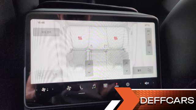 Tesla MODEL Y RWD купить на сайте DeffCars