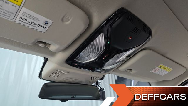BMW X3 xDrive 20d купить на сайте DeffCars