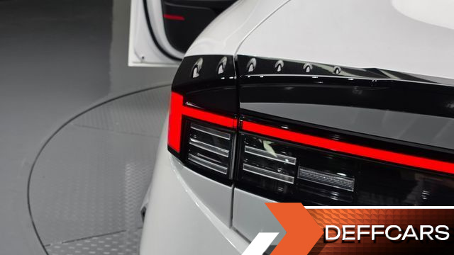 Hyundai SONATA 2.0 Exclusive купить на сайте DeffCars