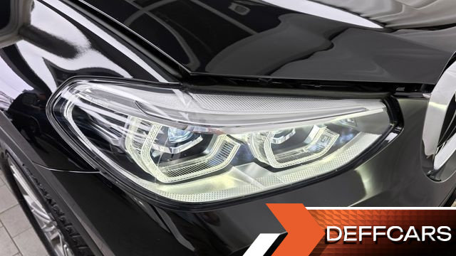 BMW X3 xDrive 20i Luxury купить на сайте DeffCars