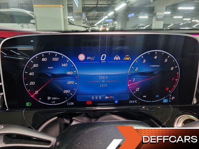 Mercedes E-CLASS E300 4MATIC Exclusive купить на сайте DeffCars