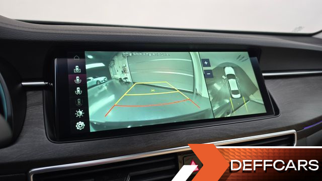 Kia K7 3.0 GDI Signature купить на сайте DeffCars