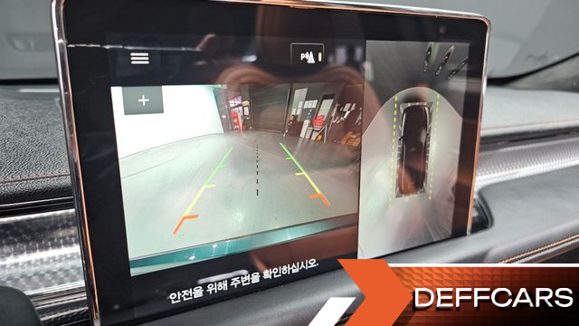 Lincoln AVIATOR 3.0 Black Label AWD купить на сайте DeffCars