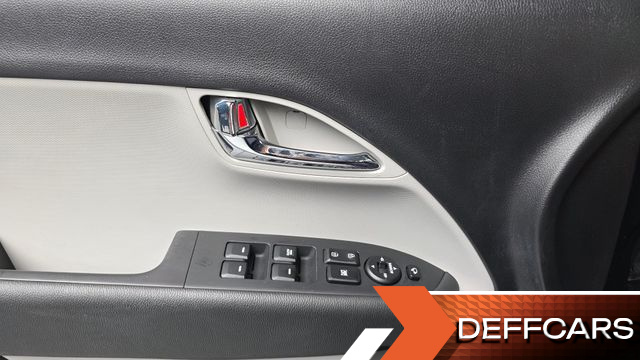 Kia RAY Prestige купить на сайте DeffCars