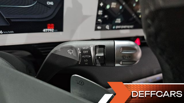Hyundai IONIQ5 Long range Exclusive купить на сайте DeffCars