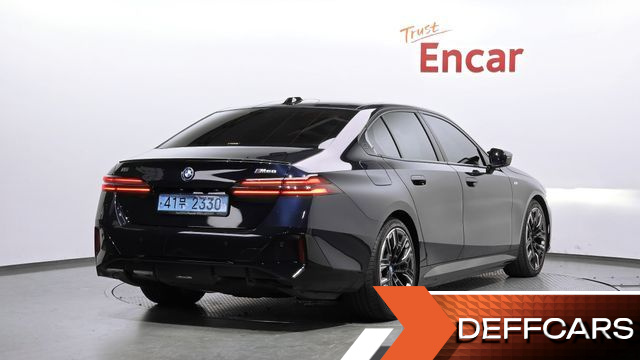BMW I5 M60 xDrive купить на сайте DeffCars
