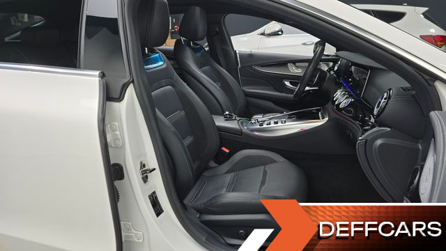 Mercedes AMG GT 4Door 43 4MATIC+ купить на сайте DeffCars