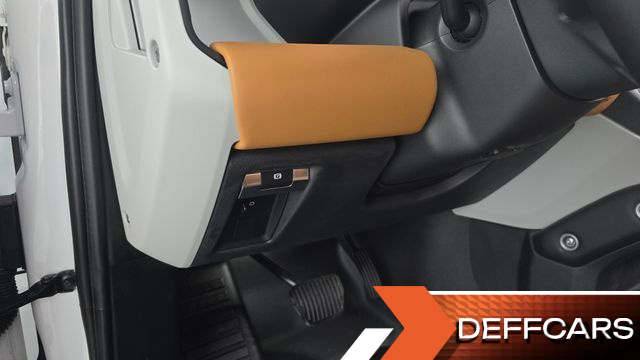 Land Rover DEFENDER 110 D300 X-Dynamic HSE купить на сайте DeffCars