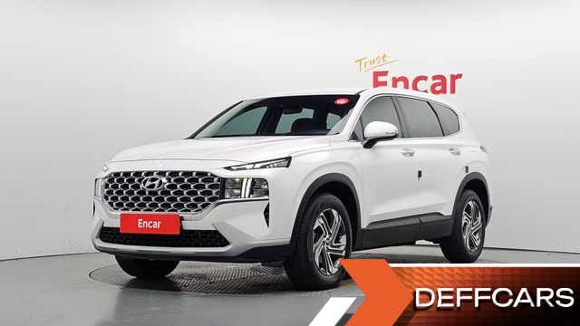 Hyundai SANTAFE Diesel 2.2 2WD Premium купить на сайте DeffCars