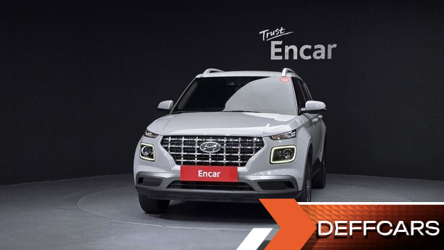 Hyundai VENUE 1.6 Modern Plus купить на сайте DeffCars