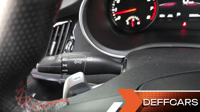 Kia STINGER 3.3 GT AWD ACRO EDITION купить на сайте DeffCars
