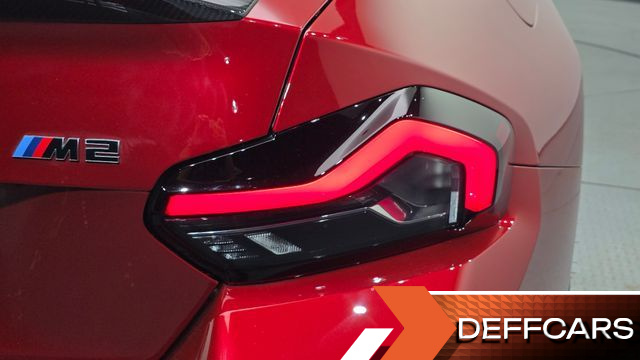 BMW M2 M2 Coupe купить на сайте DeffCars