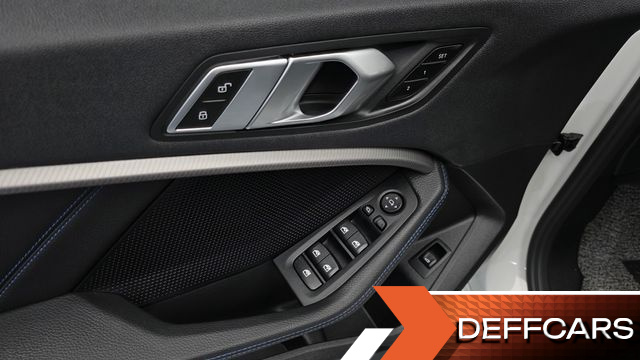 BMW 1-SERIES 120i M Sports купить на сайте DeffCars