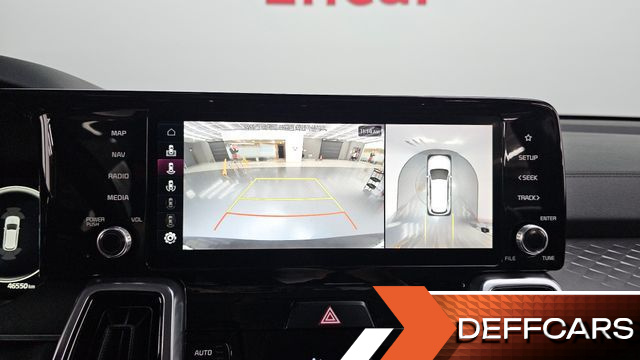 Kia SORENTO Gasoline 2.5T 2WD Noblesse купить на сайте DeffCars