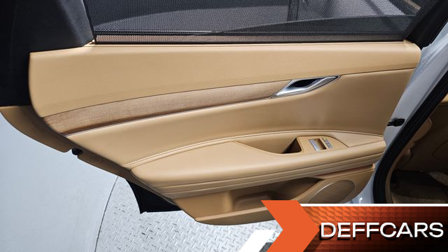Genesis G80 Gasoline 2.5 Turbo AWD купить на сайте DeffCars