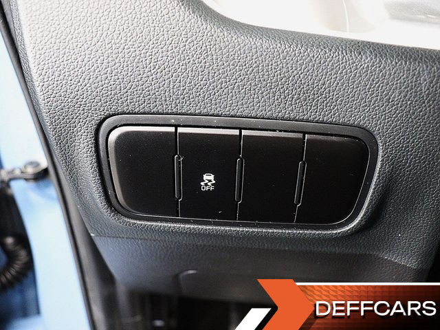 Kia RAY Van Prestige Special купить на сайте DeffCars