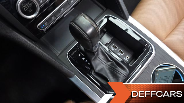 Renault-KoreaSamsung SM6 1.8 TCe Premiere купить на сайте DeffCars