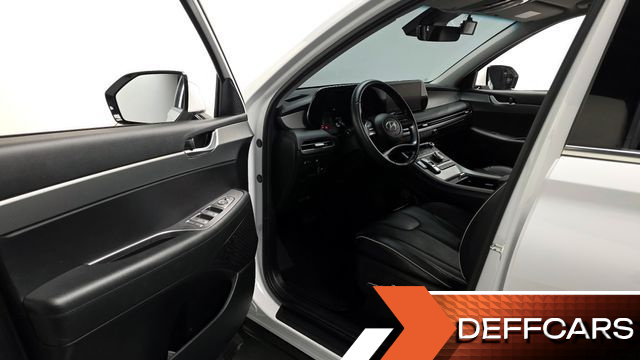 Hyundai PALISADE Diesel 2.2 4WD Exclusive купить на сайте DeffCars