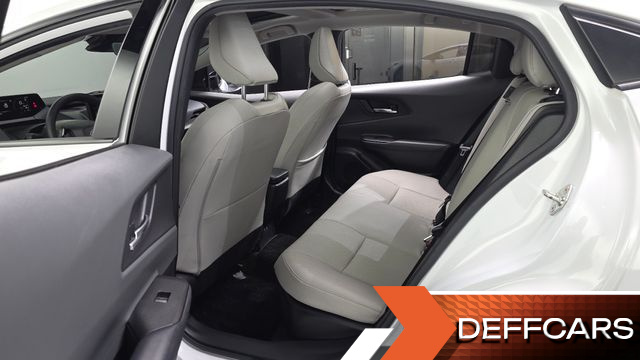 Toyota PRIUS 2.0 XLE купить на сайте DeffCars