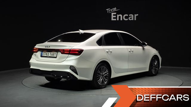 Kia K3 1.6 Noblesse купить на сайте DeffCars