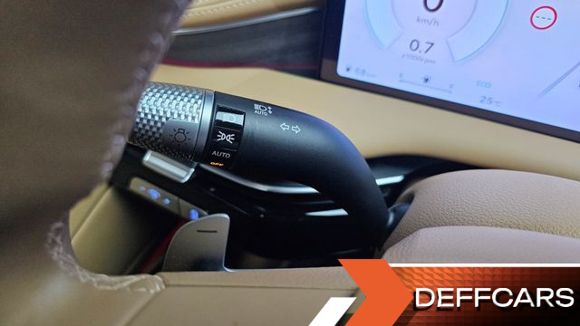 Genesis G80 Gasoline 2.5 Turbo AWD купить на сайте DeffCars
