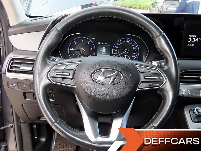 Hyundai PALISADE Diesel 2.2 2WD Exclusive купить на сайте DeffCars