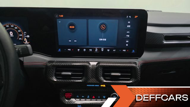 Ford MUSTANG 5.0 GT Premium Coupe купить на сайте DeffCars