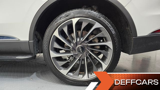Lincoln AVIATOR 3.0 Reserve  AWD купить на сайте DeffCars