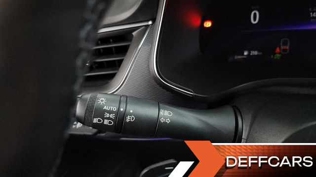 Renault-KoreaSamsung XM3 1.3 TCe RE Signature купить на сайте DeffCars