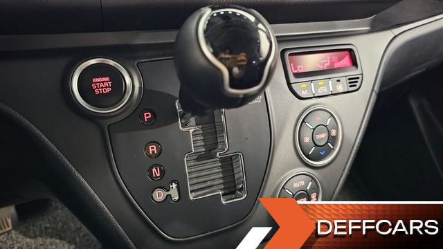 Kia RAY Signature купить на сайте DeffCars