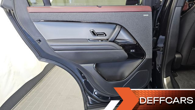 Land Rover RANGE ROVER SPORT D300 HSE Dynamic купить на сайте DeffCars