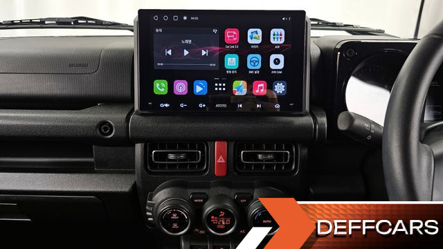 Suzuki JIMNY 1.5 купить на сайте DeffCars
