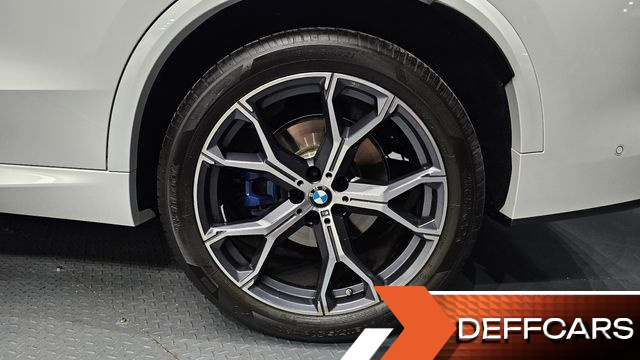 BMW X5 xDrive 40i M Sport купить на сайте DeffCars
